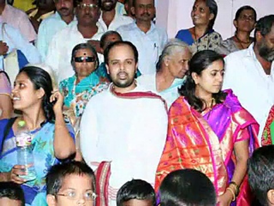 Vishwa Foundation Overview