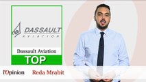 Le Top Flop : Le Rafale fait voler Dassault/Têtu n'est plus