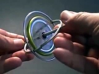 Gyroscope!