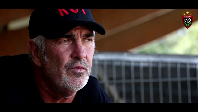 Interview de Jacques Delmas