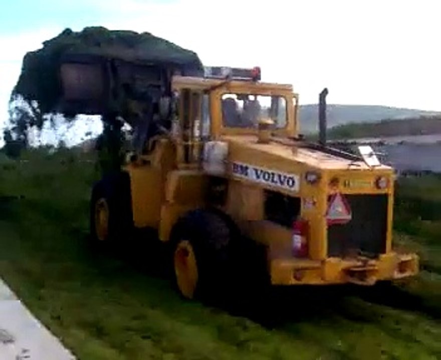Volvo BM LM 1641