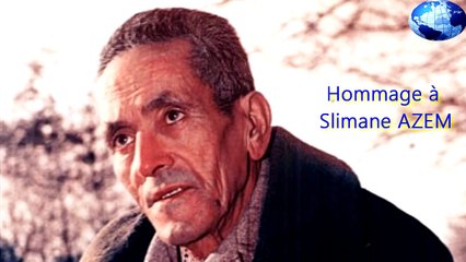 A Mouh A Mouh de Slimane AZEM par les Hirondelles