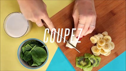 3 recettes de jus de fruits rafraichissants, anti-stressants et detox