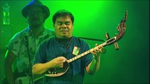The Paradise Bangkok Molam International Band, Paléo Festival Nyon 2015 (concert complet)