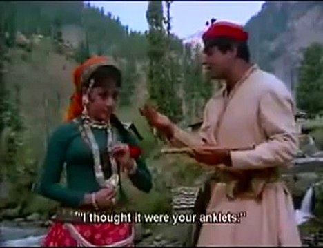GEET (1970) - Jiske Sapne Hamen Roz Aate Rahe | Dil Lubhate Rahe | Yeh Bata Do Kahin Tum Wohi To Nahin