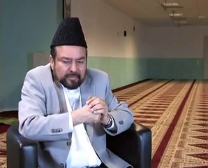 Syed Ata Ullah Shah Bukhari - Truth in his own words