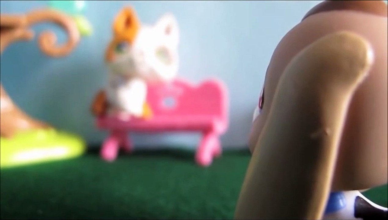 LPS Music Video - A Thousand Years