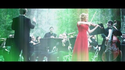 Bring Me To Life- Evanescence (Kerstin Tenney, Nathaniel Drew & the Salt Lake Pops Orchestra)