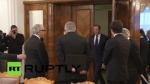 Russia: Moscow and Monaco get closer as Lavrov meets Badia