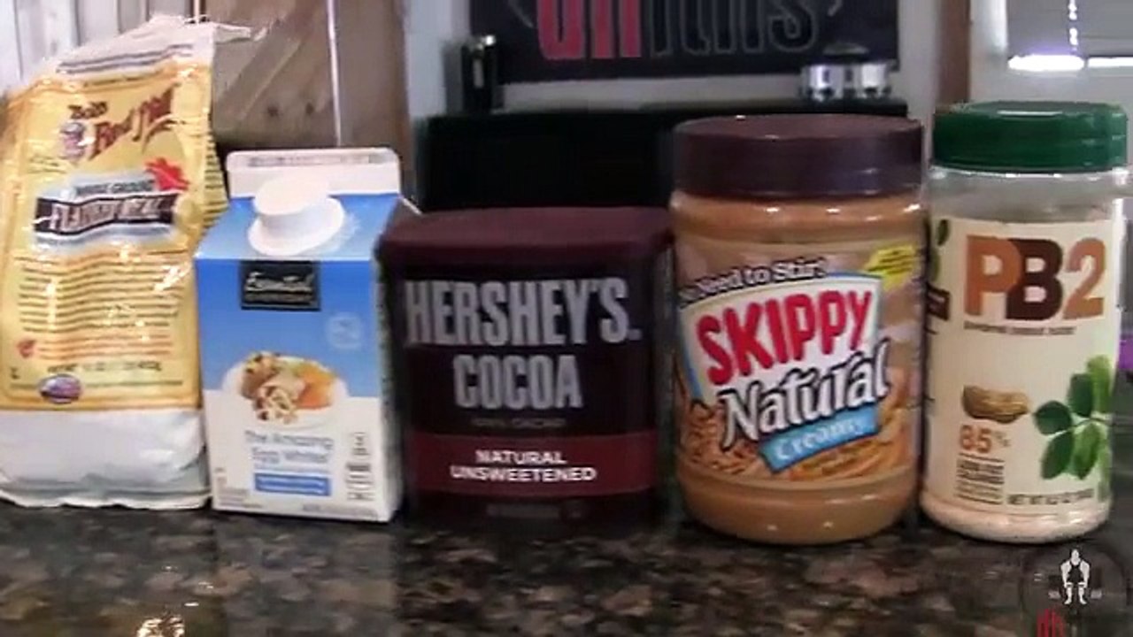 Protein Powder & Protein Shake Recipe