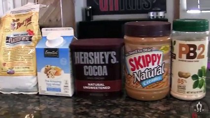 Protein Powder & Protein Shake Recipe
