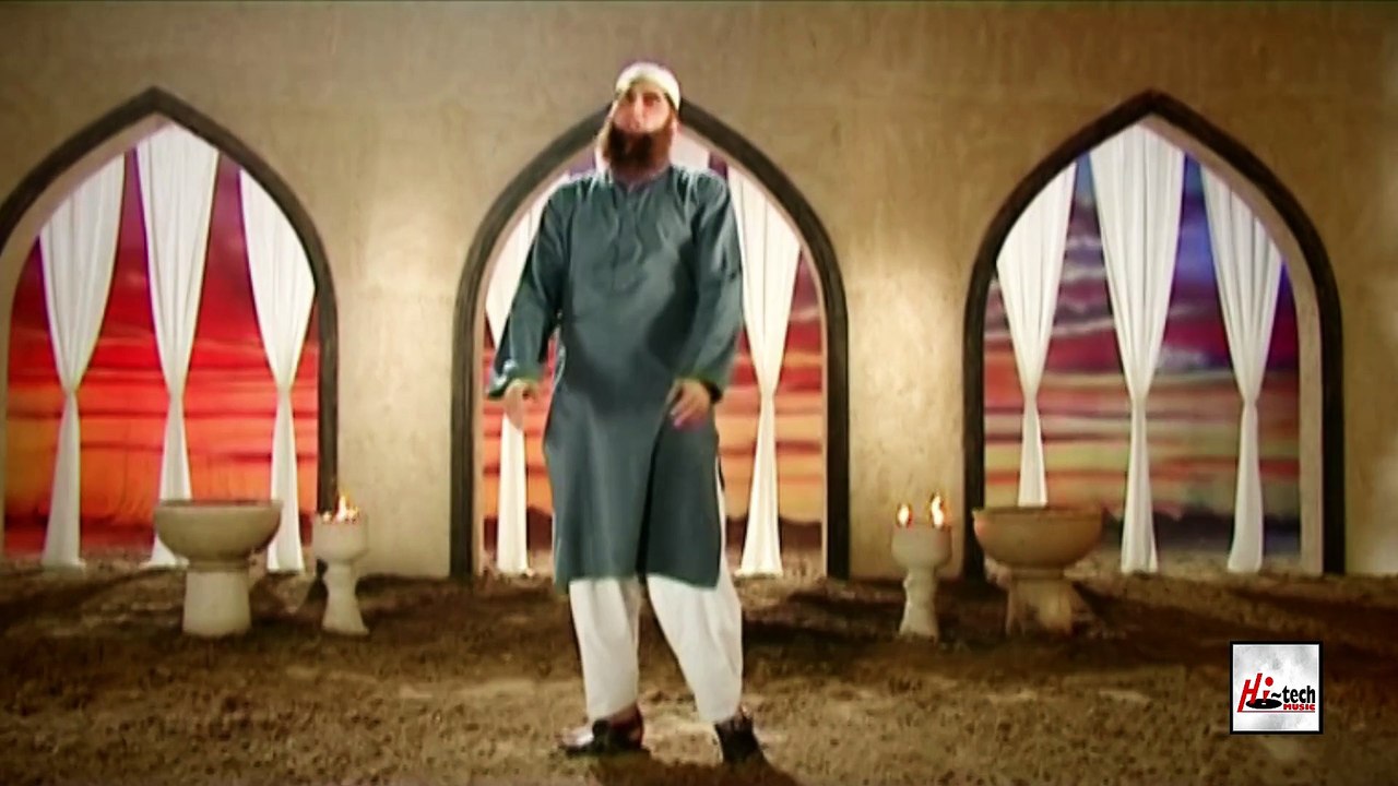TALA AL BADRU ALAINA - JUNAID JAMSHED
