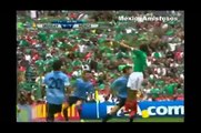 Mexico vs Uruguay 2-0 CAMPEON FINAL Mundial Sub-17