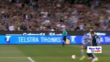 Real Madrid 4 - 1 Manchester City (All Goals and Highlights) 24/07/2015 - Friendly Match