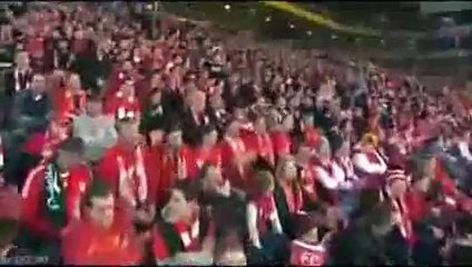 1st Half Malaysia 1-1 Liverpool Goals/Highlights 24.07.2015 HD