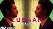 Zubaan Official TRAILER - TEASER - Vicky Kaushal, Sarah Jane Dias - HD 720p