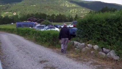 Germanwings : le maire du Vernet souhaite faire du site du crash "un lieu de mémoire"