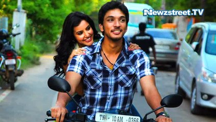 Kollywood actors Priya Anand dating Gautham Karthik?
