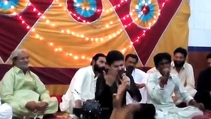 Ali (a.s) Jesa Ali (a.s) ka beta hai