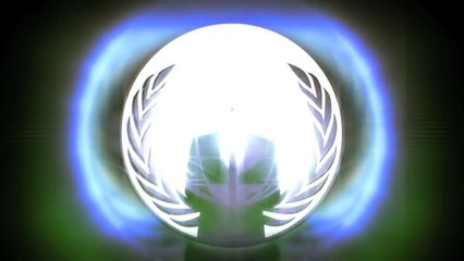 Anonymous: Message from Occupy Together Movement