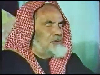 الشيخ بن باز والملك فيصل رحمهما الله