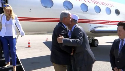 VOLKAN BOZKIR BATI TRAKYADA 1