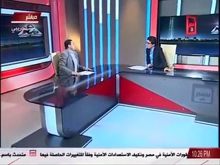 من الذي يحكم مصر؟ صابر مشهور يكشف فضائح من مذكرات قيادات الجيش عن اليد الخفية التي تحكم مصر 1