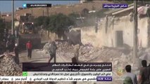 قتلى وجرحي في قصف لطائرات النظام السوري على بلدة كفرموس بريف إدلب الجنوبي