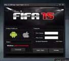 FIFA 15 ULTIMATE TEAM HACK 2015 100% Working