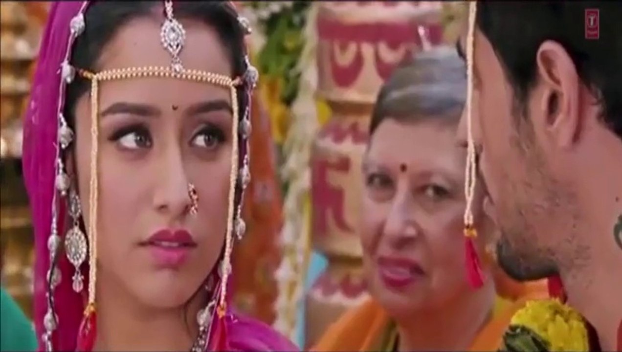 Jo Tu Mera Hamdard Hy | Ashqi 2 | HD