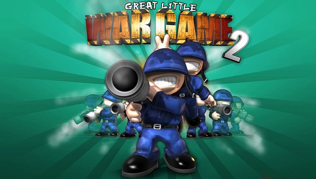 Great Little War Game 2 Mod Apk 1.0.19 (Unlimited Money)
