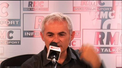 "L'uberisation de l'économie est géniale même si dans ma profession ça fait râler" Jean-François Rial