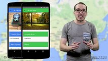 Unlocking Location Context with the Android Places API (100 Days of Google Dev)