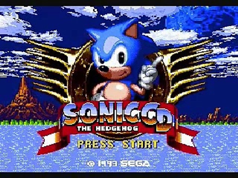 Sonic 3 & Knuckles Review