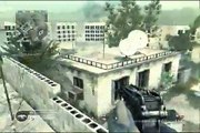 CoD4 Glitches - 1 New and 4 Old Crash Glitches