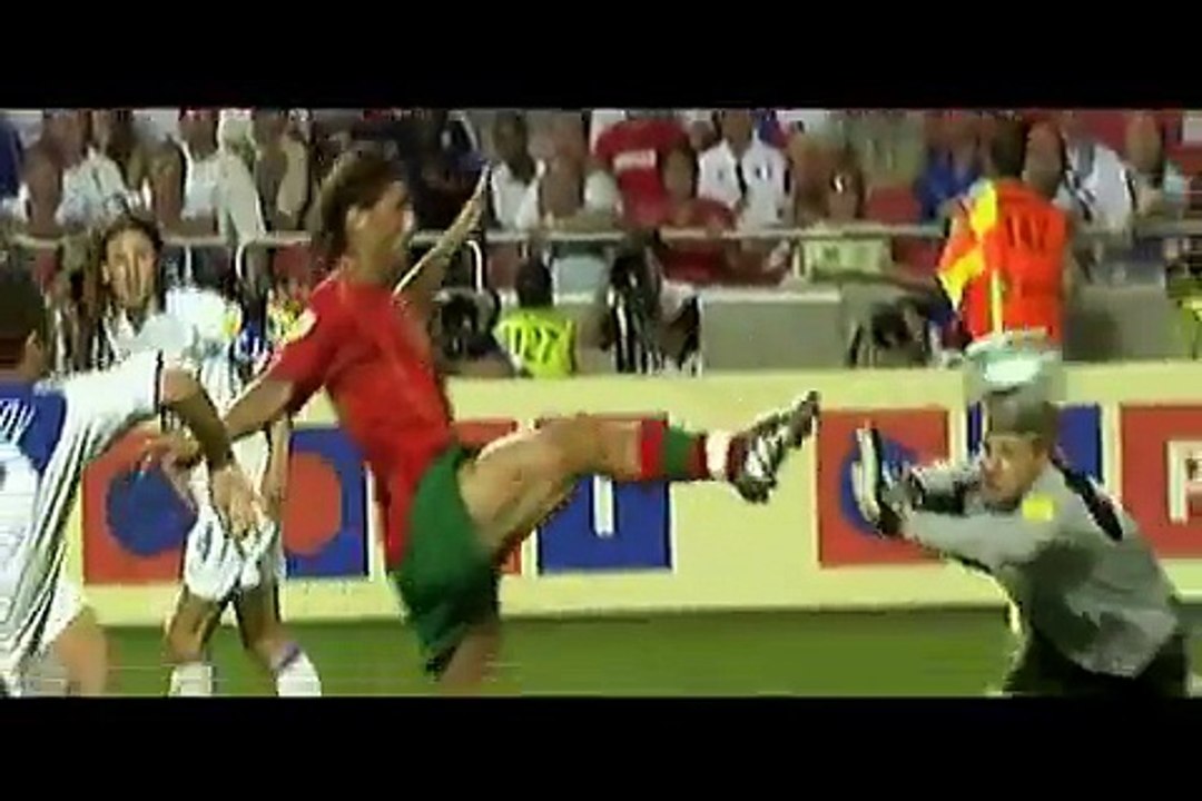C. Ronaldo 2008 *Hero* NEW!