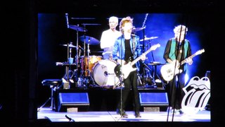 The Rolling Stones concert FEQ 2015