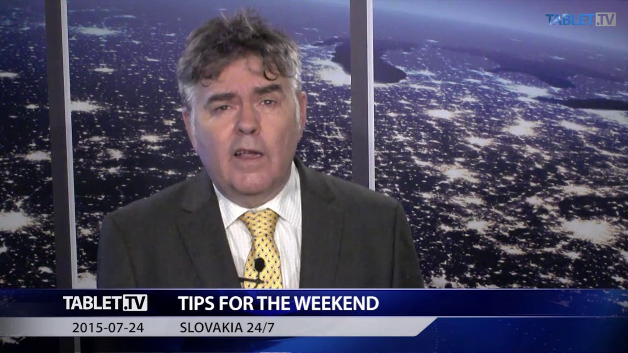 Slovakia 24/7 - News in English