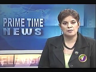 Breaking News Jamaica: Gospel DJ  Moses "Kasim Grant" Dead!