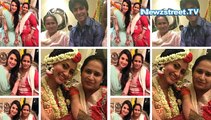 Inside pics of Nigaar Khan’s wedding ceremony in Dubai