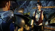 Dragon Age: Origins - All Romances/Sex Scenes