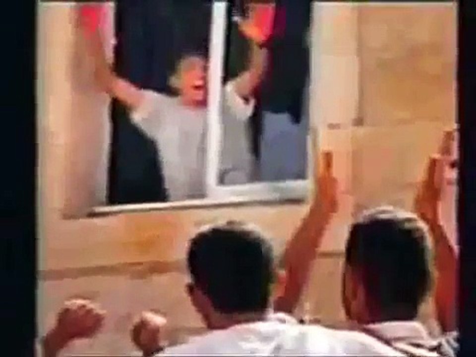 Army of the Anti-Semites vs Israel