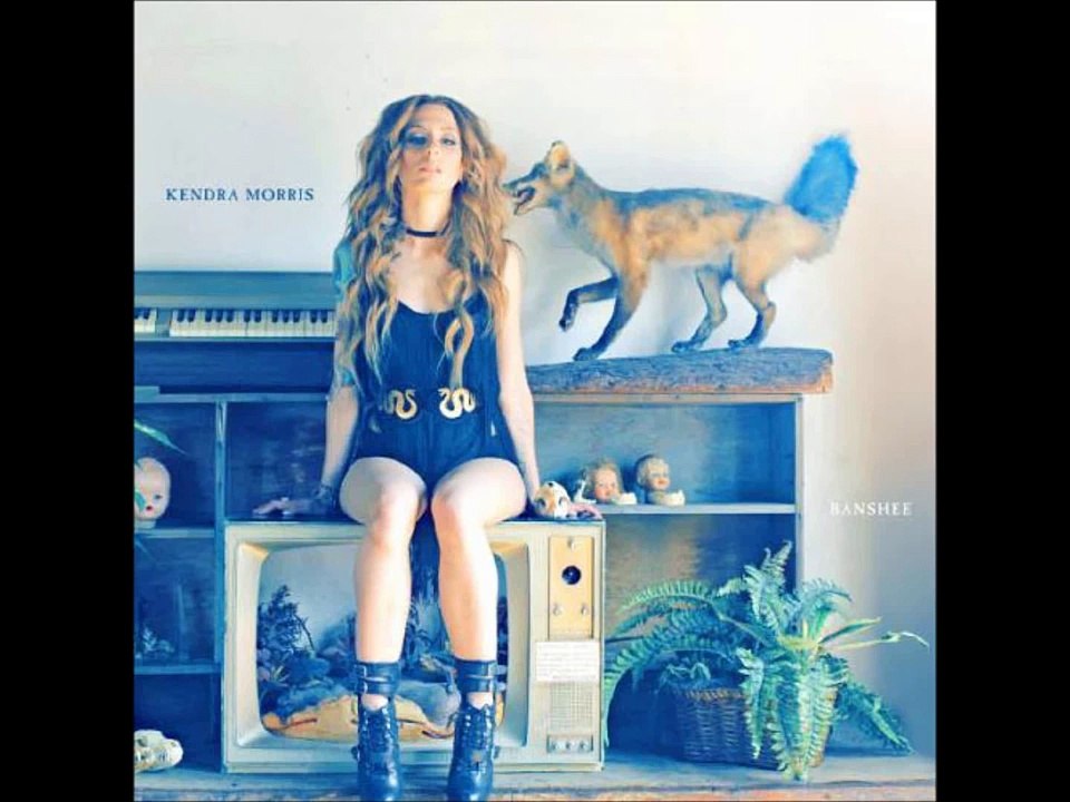 Kendra Morris "Banshee"