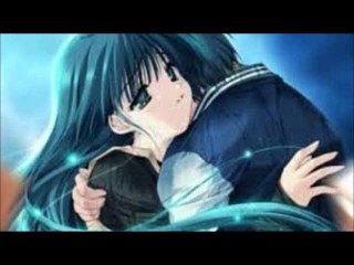 Nightcore - Souf -  Histoire d'un premier amour