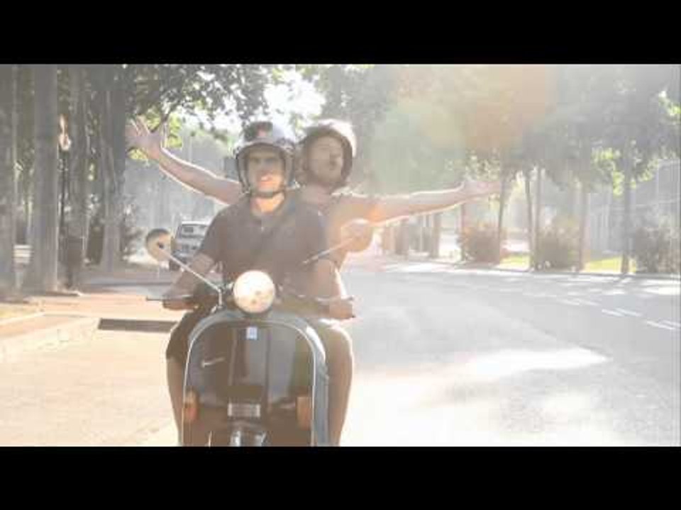 TV3 - 33 recomana - Raimon. ETC Tarragona