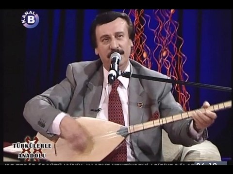 Üstat Cahit UZUN Türkiye'nin Tezenesi Ali BAŞTUĞ(Kanal B) İzindeyiz ATAM