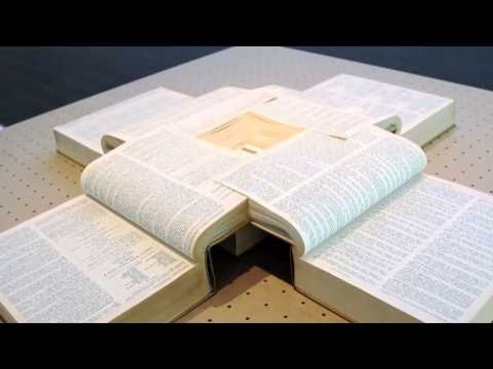 TV3 - 33 recomana - Fora de lloc. Museu del Disseny de Barcelona