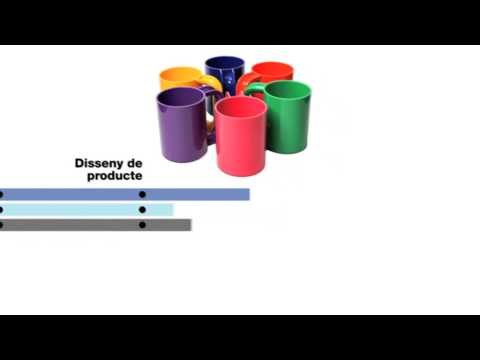 TV3 - 33 recomana - Timeless: Massimo Vignelli. Museu del Disseny