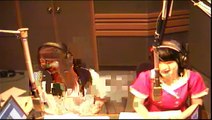2015-07-25 FM-FUJI 沈黙の金曜日 カントリー・ガールズ 嗣永桃子 出演部