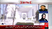 Supreme Court ka 34 Years Record- Kabhi Nawaz Sharif Ke Khilaf Faisla Nahi Dia
